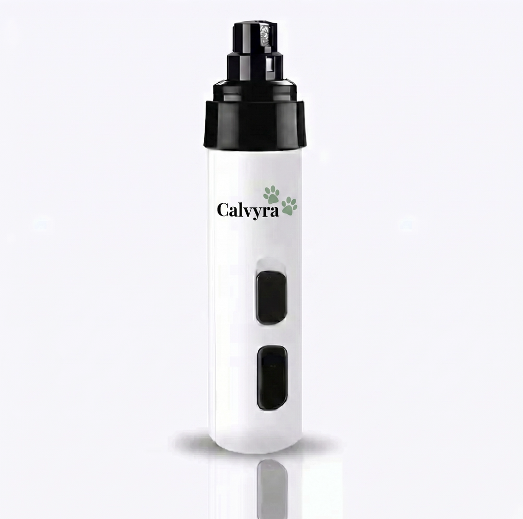 Calvyra Groom Pro
