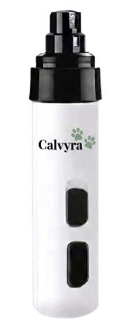 Calvyra Groom Pro