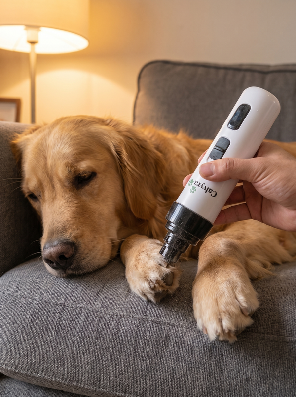 Safe, Precise Trimming Without Pain