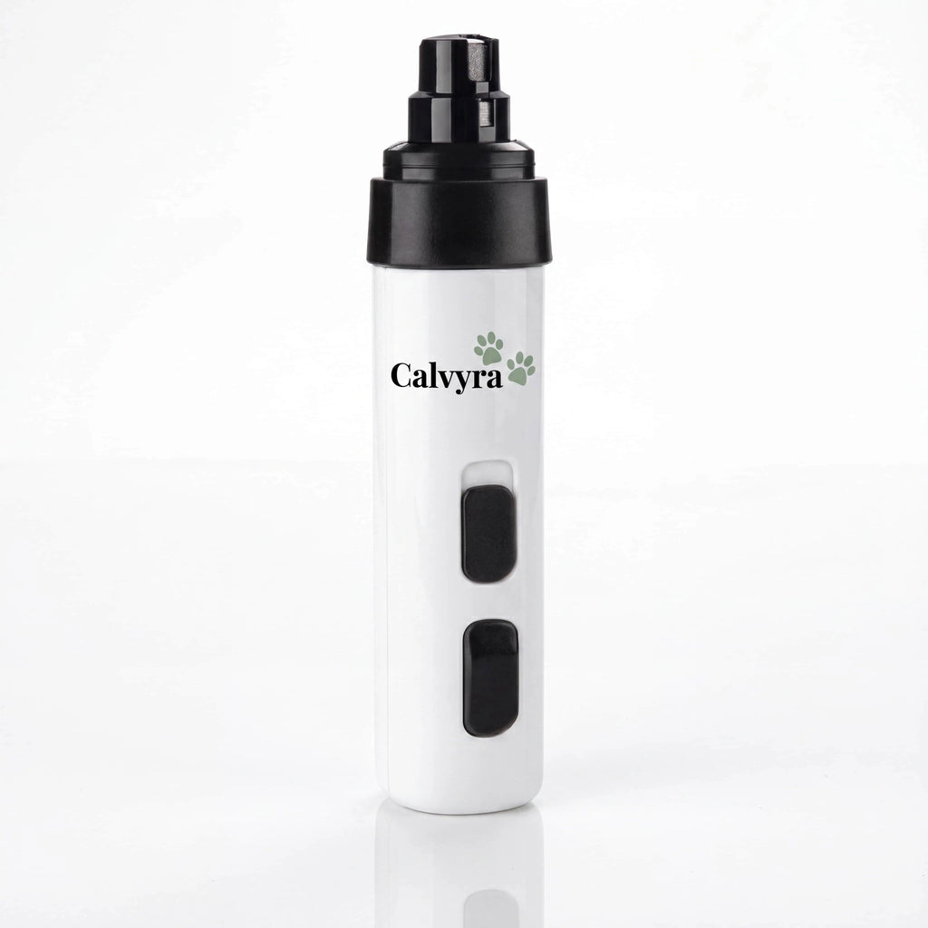 Calvyra Groom Pro
