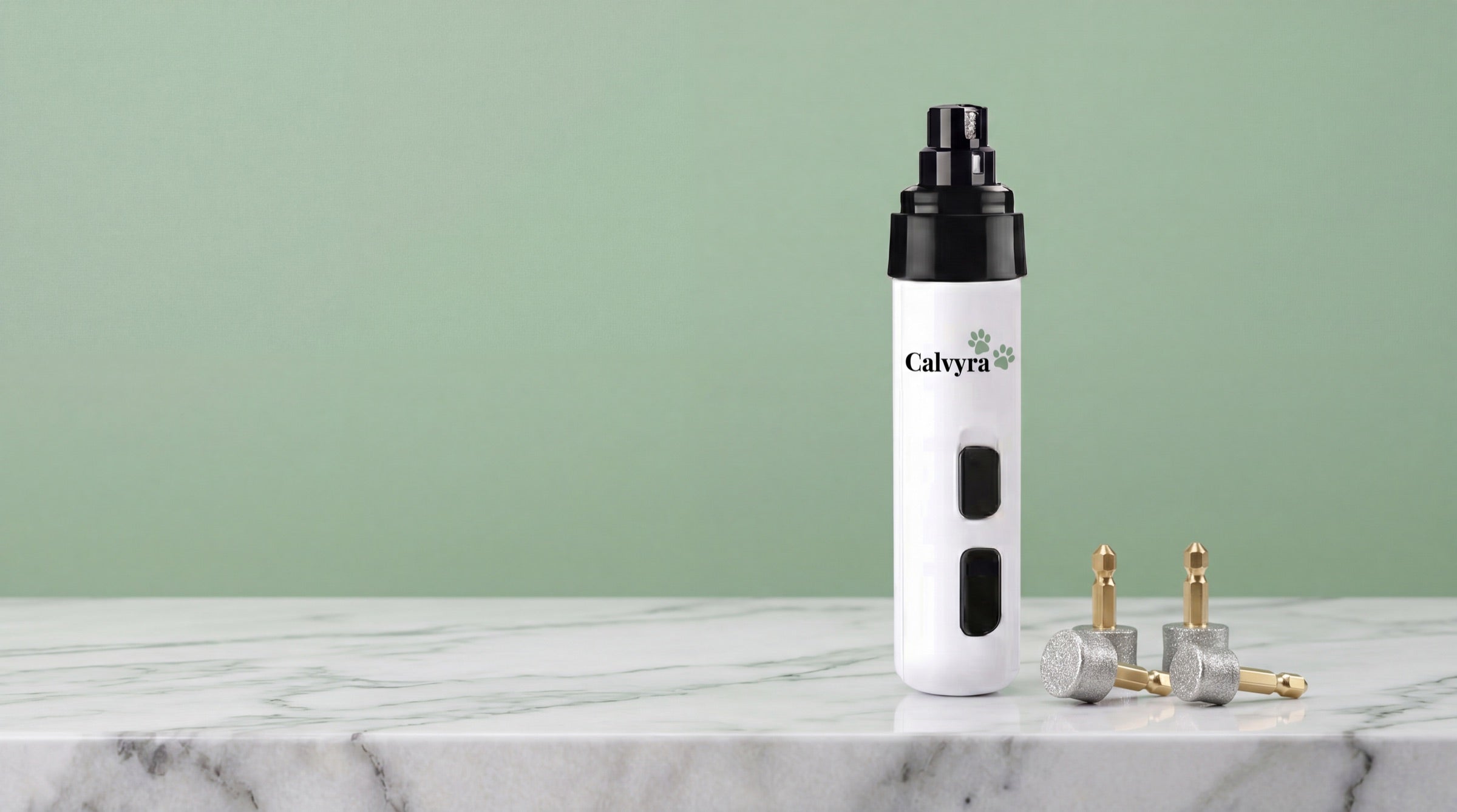 Calvyra – Stress-Free Pet Grooming