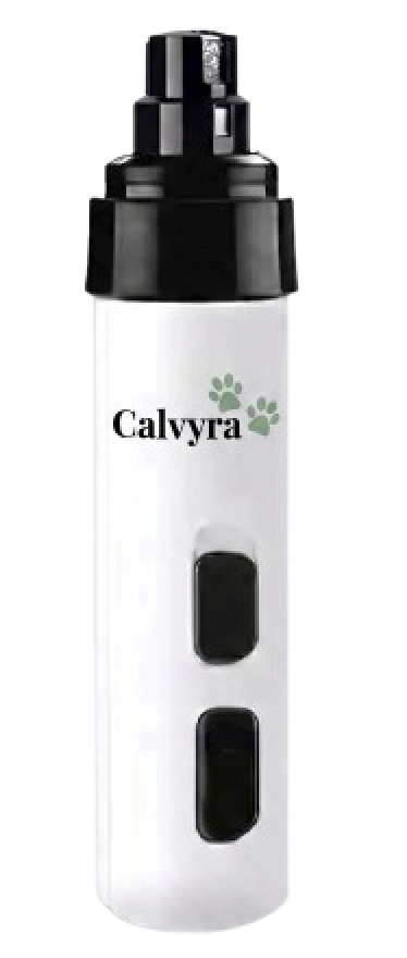 Calvyra Groom Pro